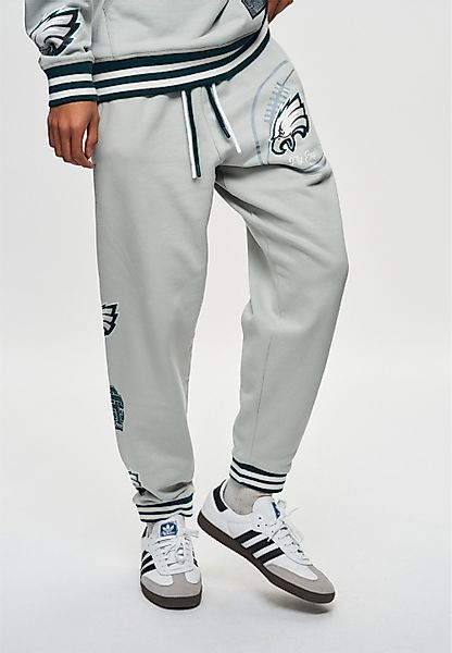 Recovered Sweathose NFL Eagles Fly für günstig online kaufen