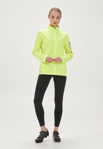 ENDURANCE Fahrradjacke "ZIVA" mit reflektierenden Details günstig online kaufen