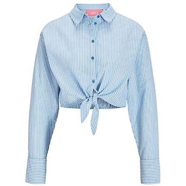 JJXX  Blusen 12270124 WINDY-LITTLE BOY BLUE günstig online kaufen