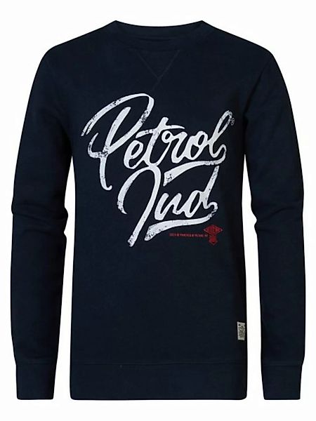 Petrol Industries Sweatshirt günstig online kaufen