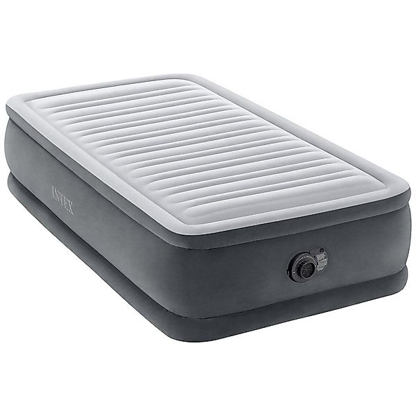 Intex Luftmatratze Intex 64412ND TWIN COMFORT-PLUSH günstig online kaufen