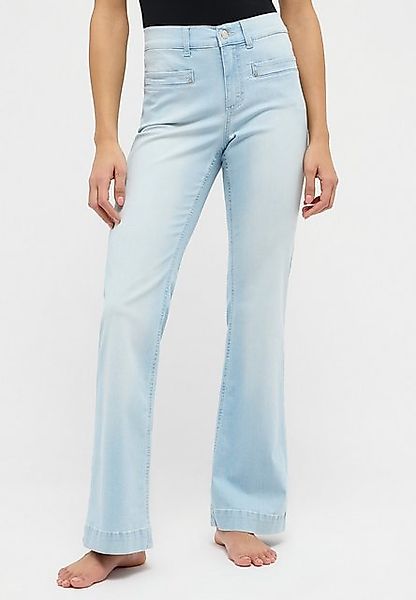 ANGELS 5-Pocket-Jeans günstig online kaufen