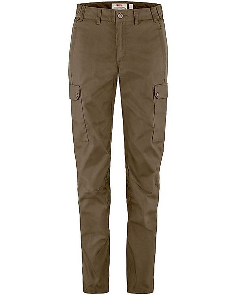 Fjällräven Outdoorhose Damen Hose Stina günstig online kaufen