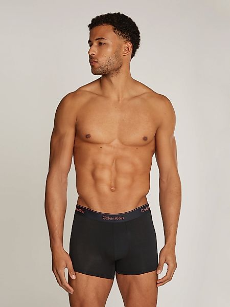 Calvin Klein Underwear Trunk LOW RISE günstig online kaufen