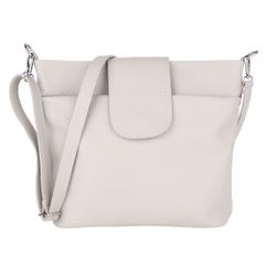 MIRROSI Umhängetasche Damen Crossbody Bag, Echtleder günstig online kaufen