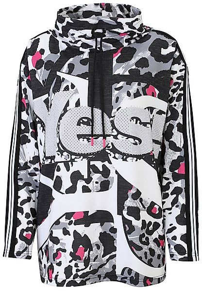 Doris Streich Rundhalspullover günstig online kaufen