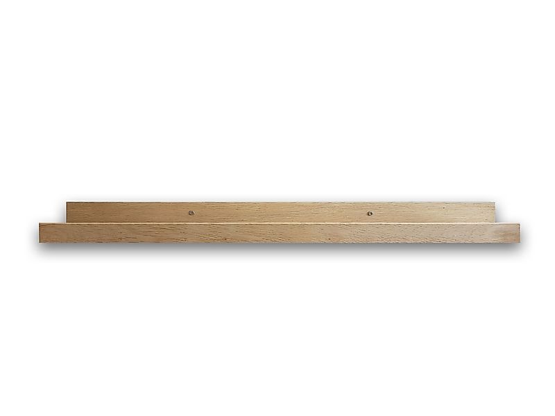 artissimo Bilderleiste Wandregal für Bilder 110cm günstig online kaufen