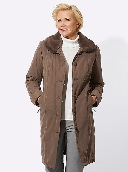 Witt Langmantel Winter-Mantel günstig online kaufen