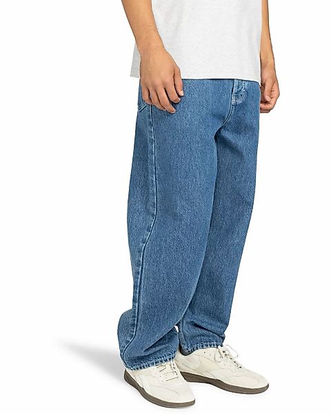 Element Straight-Jeans "Big 5" günstig online kaufen