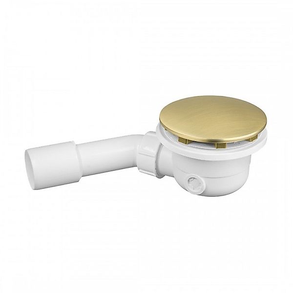 TRIZERATOP Siphon Ablaufgarnitur, Siphon Dusche, Badewanne günstig online kaufen