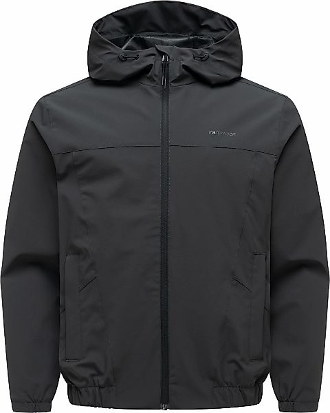 Ragwear Funktionsjacke "Bordos" mit Kapuze Wasserdichte und atmungsaktive Ü günstig online kaufen