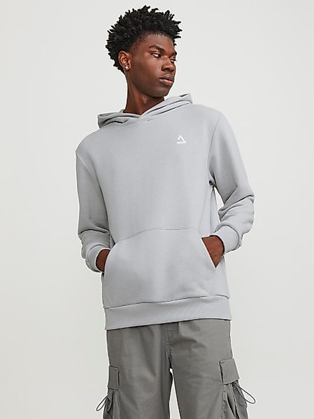 Jack & Jones Kapuzensweatshirt JCOTRIANGLE SWEAT günstig online kaufen