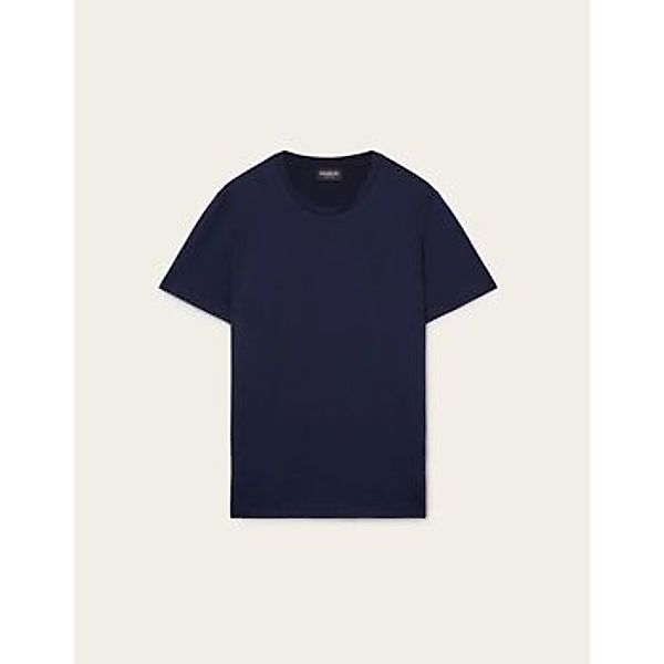 Dondup  T-Shirts & Poloshirts US198 JF0271U ZL4 REGULAR-DU 890 JERSEY BASIC günstig online kaufen