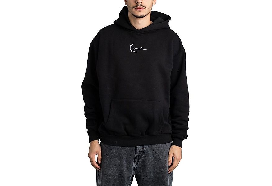 Karl Kani Hoodie Karl Kani Small Signature Essentials Hoodie günstig online kaufen