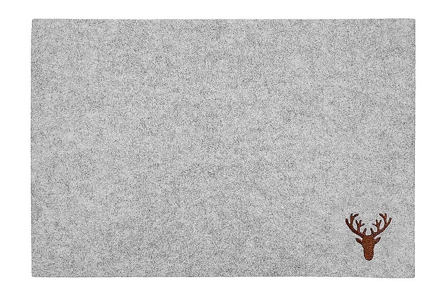 GILDE Platzset Natur günstig online kaufen