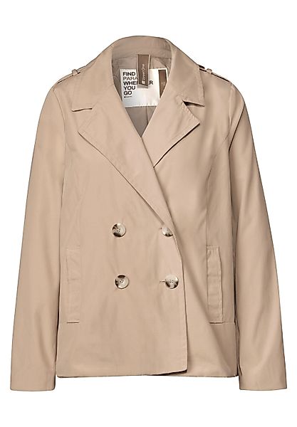 STREET ONE Winterjacke günstig online kaufen