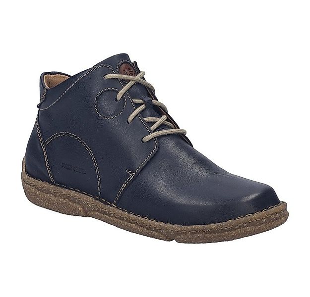 Josef Seibel Josef Seibel - Neele 46 - Blau Stiefel günstig online kaufen