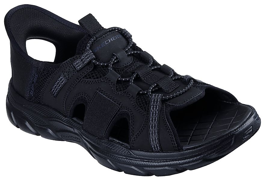 Skechers REVOLTED SS-MERRICK Sandale, Trekkingsandale, Outdoorschuh günstig online kaufen