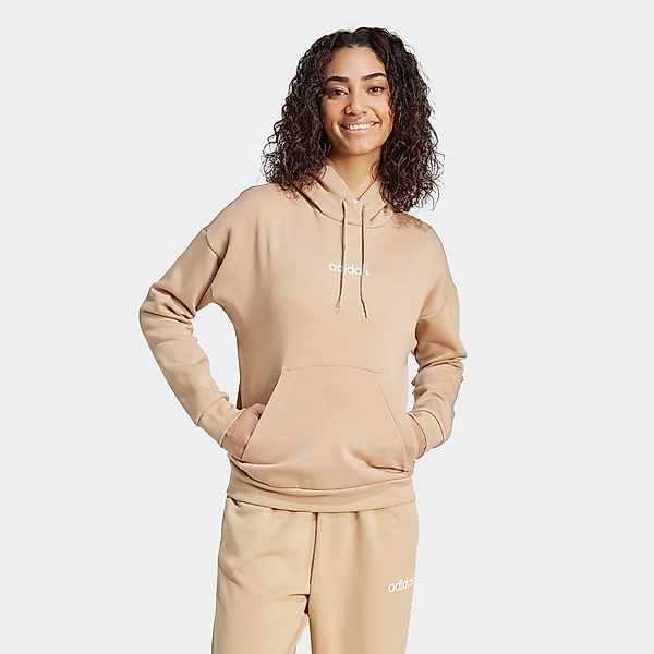 adidas Sportswear Kapuzensweatshirt "W LIN FL HD" günstig online kaufen