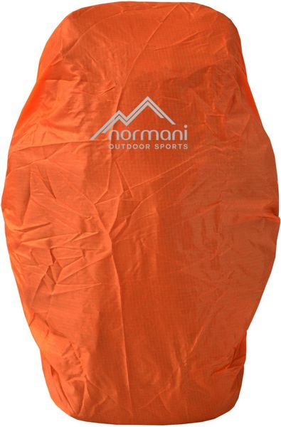 normani Rucksack-Regenschutz Rucksack-Regenüberzug für 60-70 Liter günstig online kaufen