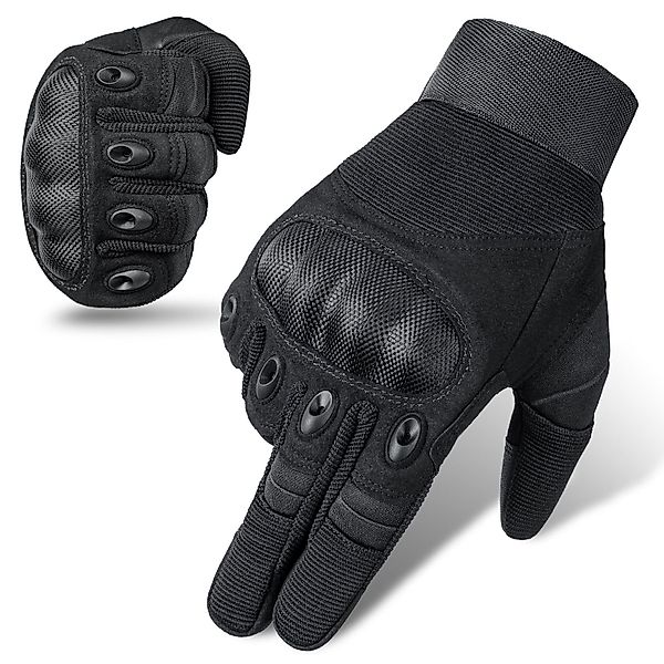 Heyork Fahrradhandschuhe Fahrradhandschuhe Vollfinger Touchscreen Unisex günstig online kaufen