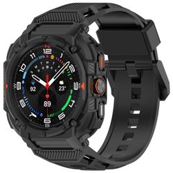 Wigento Smartwatch-Armband Für Samsung Galaxy Watch günstig online kaufen