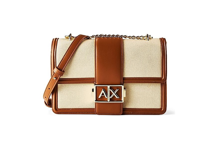 ARMANI EXCHANGE Umhängetasche Wonder, Polyester günstig online kaufen