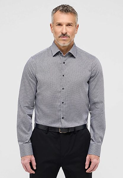 Eterna Langarmhemd "SLIM FIT", NON IRON (bügelfrei) günstig online kaufen