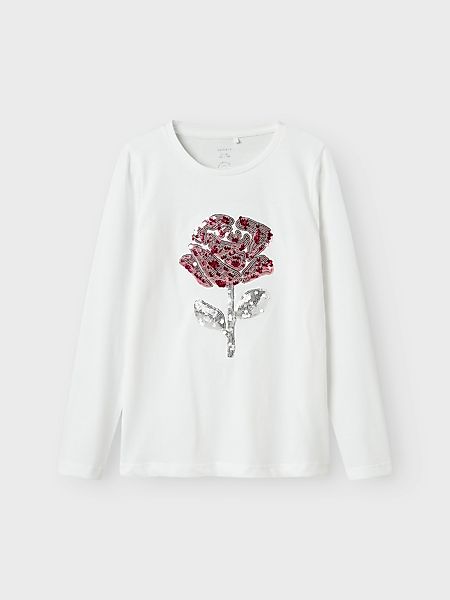 Name It Langarmshirt NKFKESSY PASTAR LS günstig online kaufen