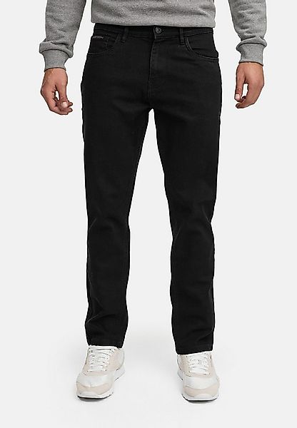 Indicode Regular-fit-Jeans Herren Texas Jeanshose Hose Herrenhose Jeanshose günstig online kaufen