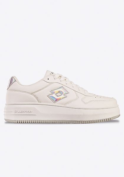 Lotto Plateausneaker günstig online kaufen