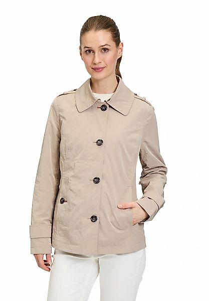 Gil Bret Sommerjacke "Damen mit Kragen" günstig online kaufen