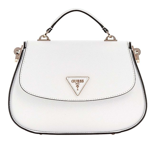 Guess Handtasche Girlfriend Satchel Bag günstig online kaufen
