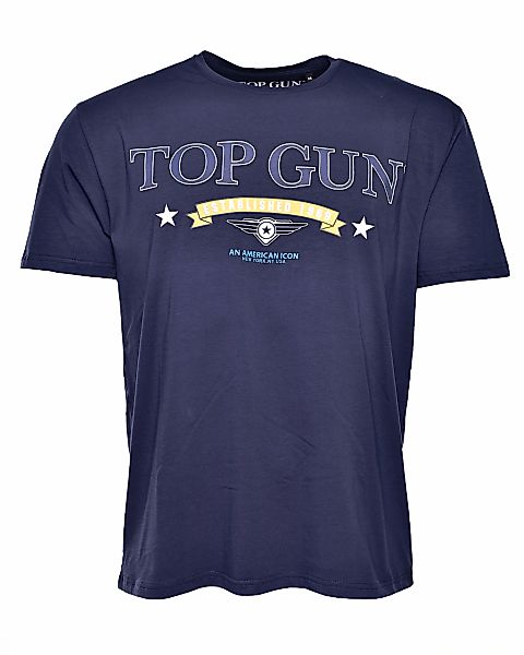 TOP GUN T-Shirt "TG20212108" günstig online kaufen