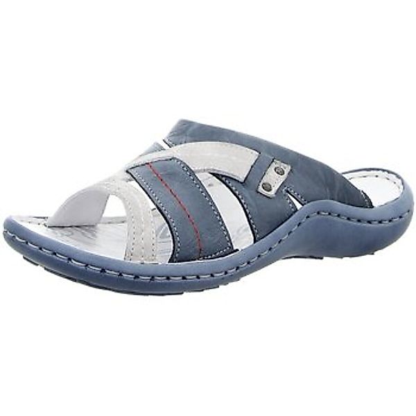 Krisbut  Clogs Pantoletten 7120-2-1 günstig online kaufen