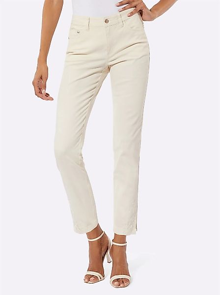 creation L Bequeme Jeans 1 tlg. günstig online kaufen