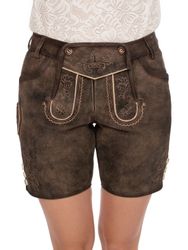 Trachtenglück Trachtenlederhose DESSAU günstig online kaufen