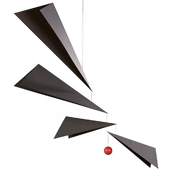 Flensted Mobiles Skulptur Mobile Wings günstig online kaufen