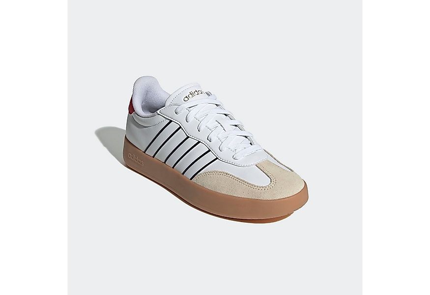 adidas Sportswear BARREDA Sneaker Design auf den Spuren des adidas Handball günstig online kaufen