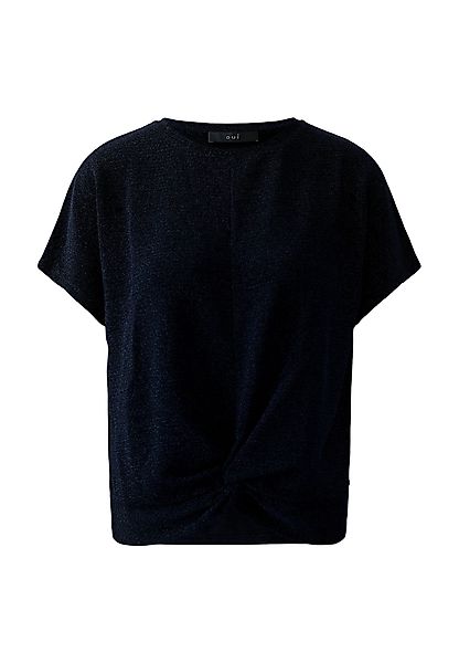 Oui T-Shirt T-Shirt günstig online kaufen