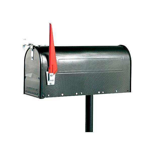 Burg Wächter Briefkasten Stützpfosten für US-Mailbox Briefkästen 18650 günstig online kaufen