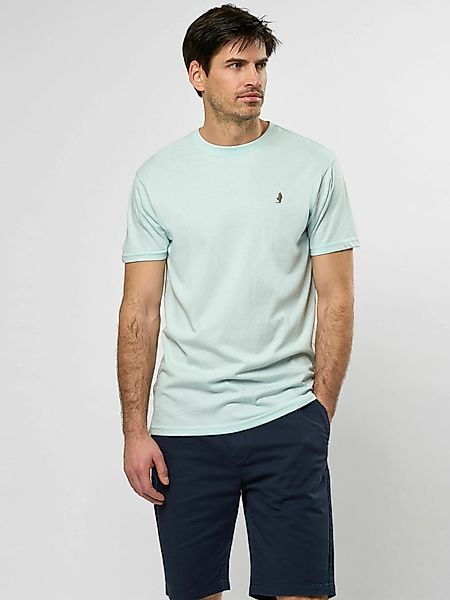 MCS Kurzarmhemd MCS T-shirt Texas günstig online kaufen