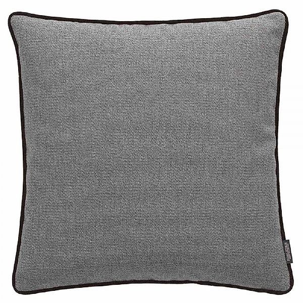 ROHLEDER Kissenhülle Kissenhülle Essentials Ocean Pebble günstig online kaufen