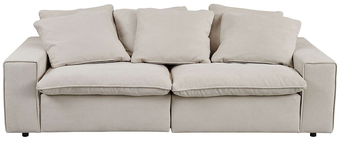 andas 3-Sitzer Venslev, Lounge-Sofa, mit extra günstig online kaufen