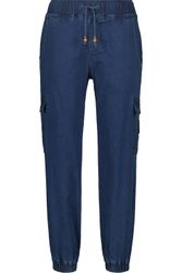 Alife & Kickin Stoffhose "Damen AngeliqueAK DNM A" günstig online kaufen