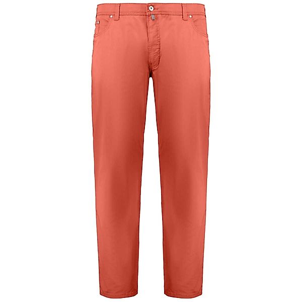 Pierre Cardin Stretch-Hose im 5-Pocket Stil günstig online kaufen