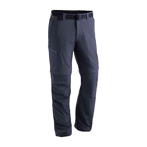 Maier Sports Trekkinghose Tajo 2 He-Zip Off Hose el. günstig online kaufen