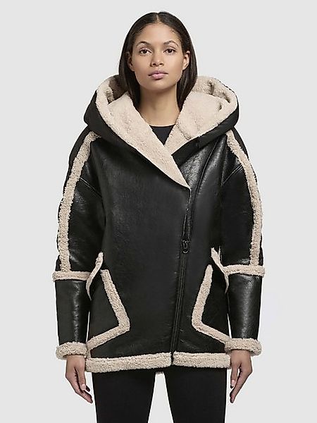 khujo Winterjacke KATY günstig online kaufen