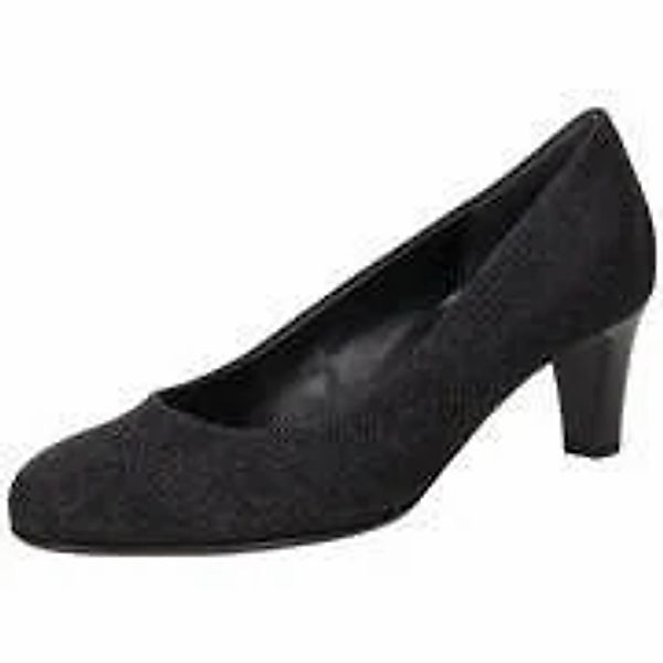 Gabor Pumps Damen schwarz günstig online kaufen