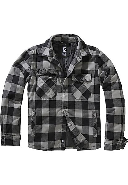 Brandit Anorak Brandit Herren Lumberjacket (1-St) günstig online kaufen